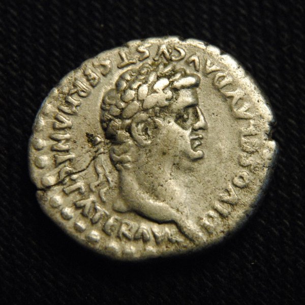 Another-Medium-Rare-AR-Denarius-Of-Claudius-!-......-Well-Done
